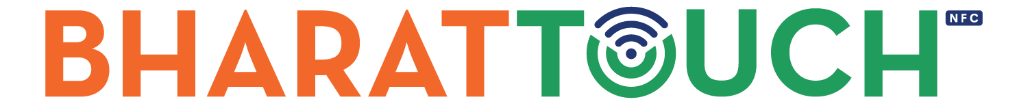 BharatTouch Logo