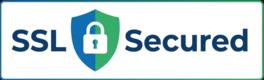 SSL Secured Website