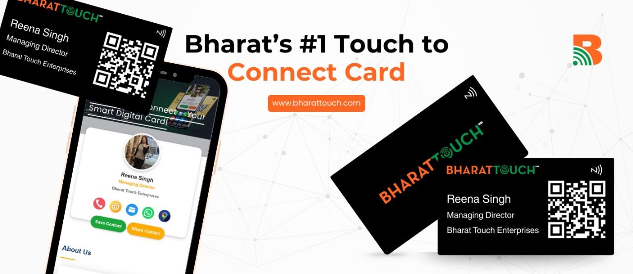 Cost Savings and Sustainability: The Paperless Power of NFC Business Cards